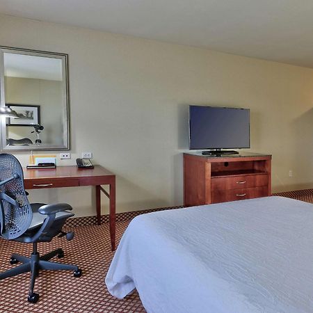 Hilton Garden Inn Las Cruces Exterior foto