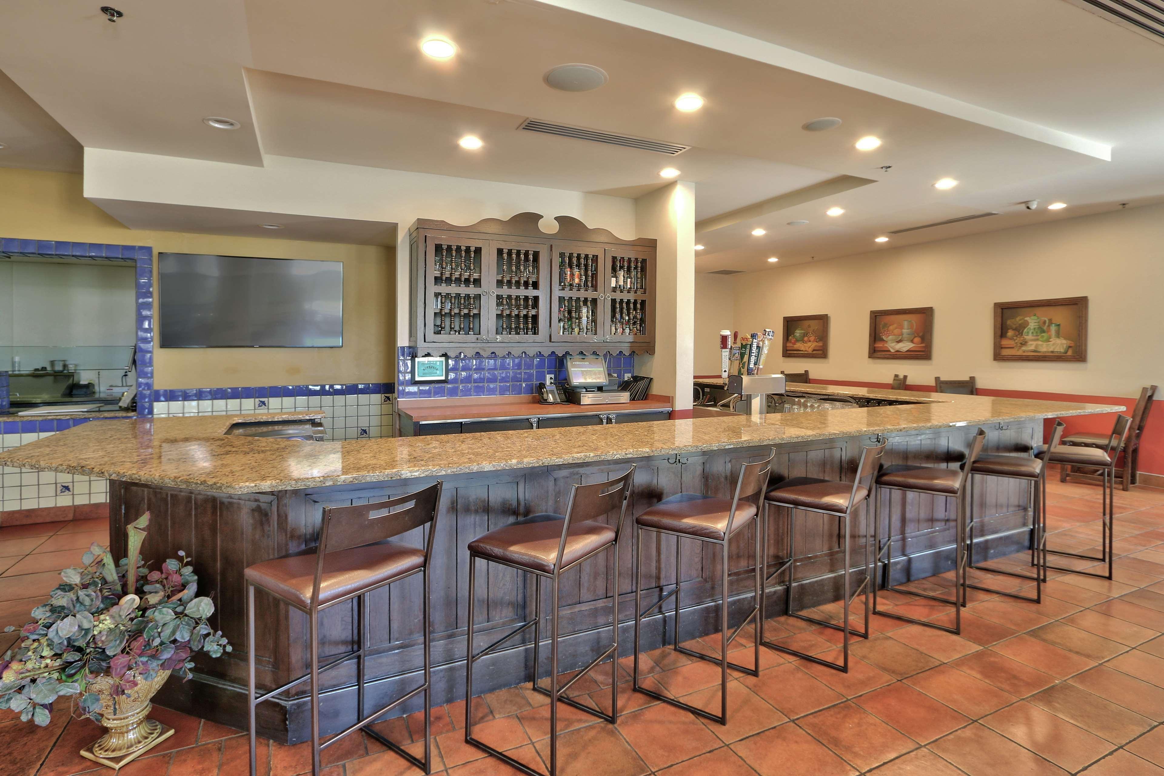Hilton Garden Inn Las Cruces Exterior foto