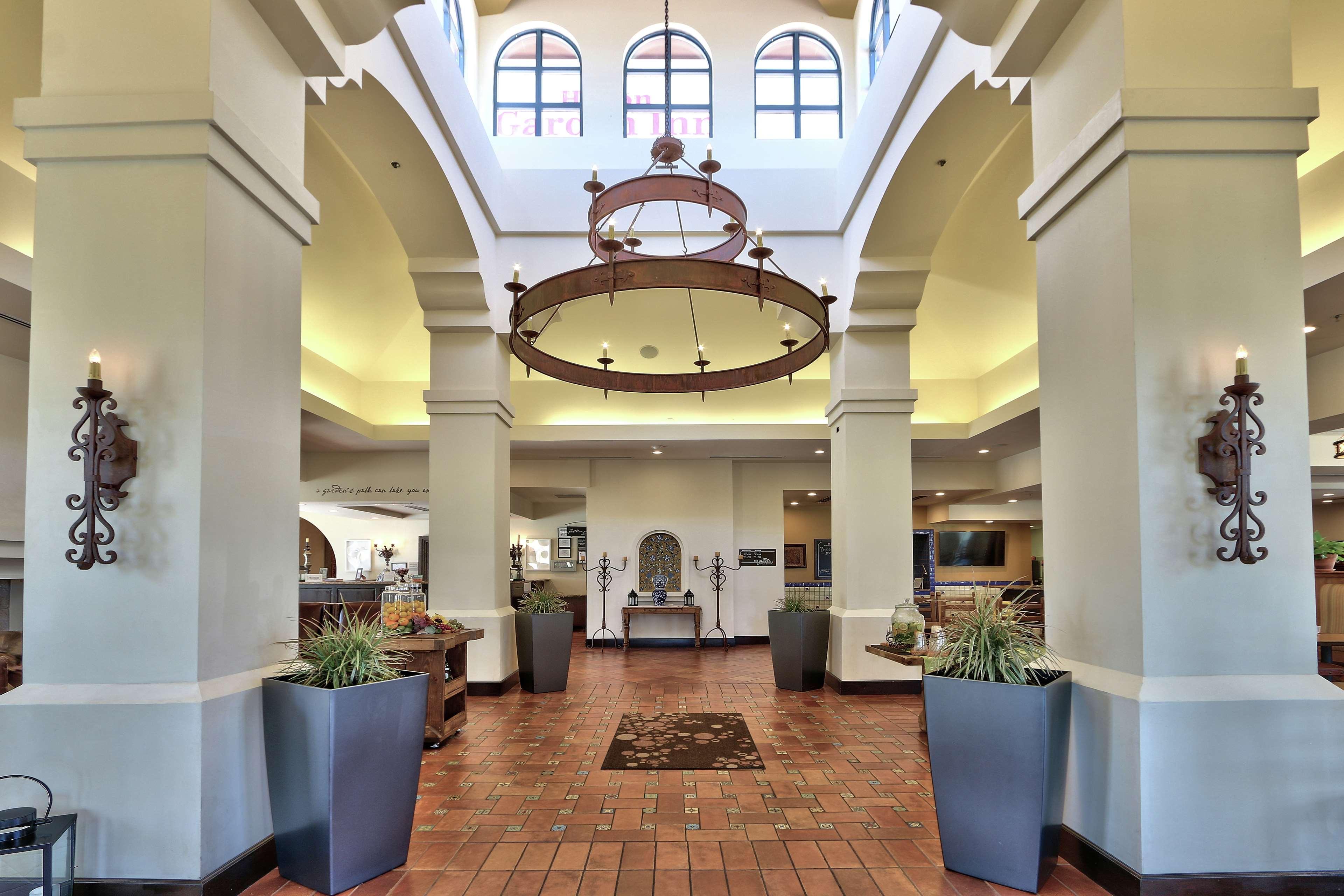 Hilton Garden Inn Las Cruces Exterior foto