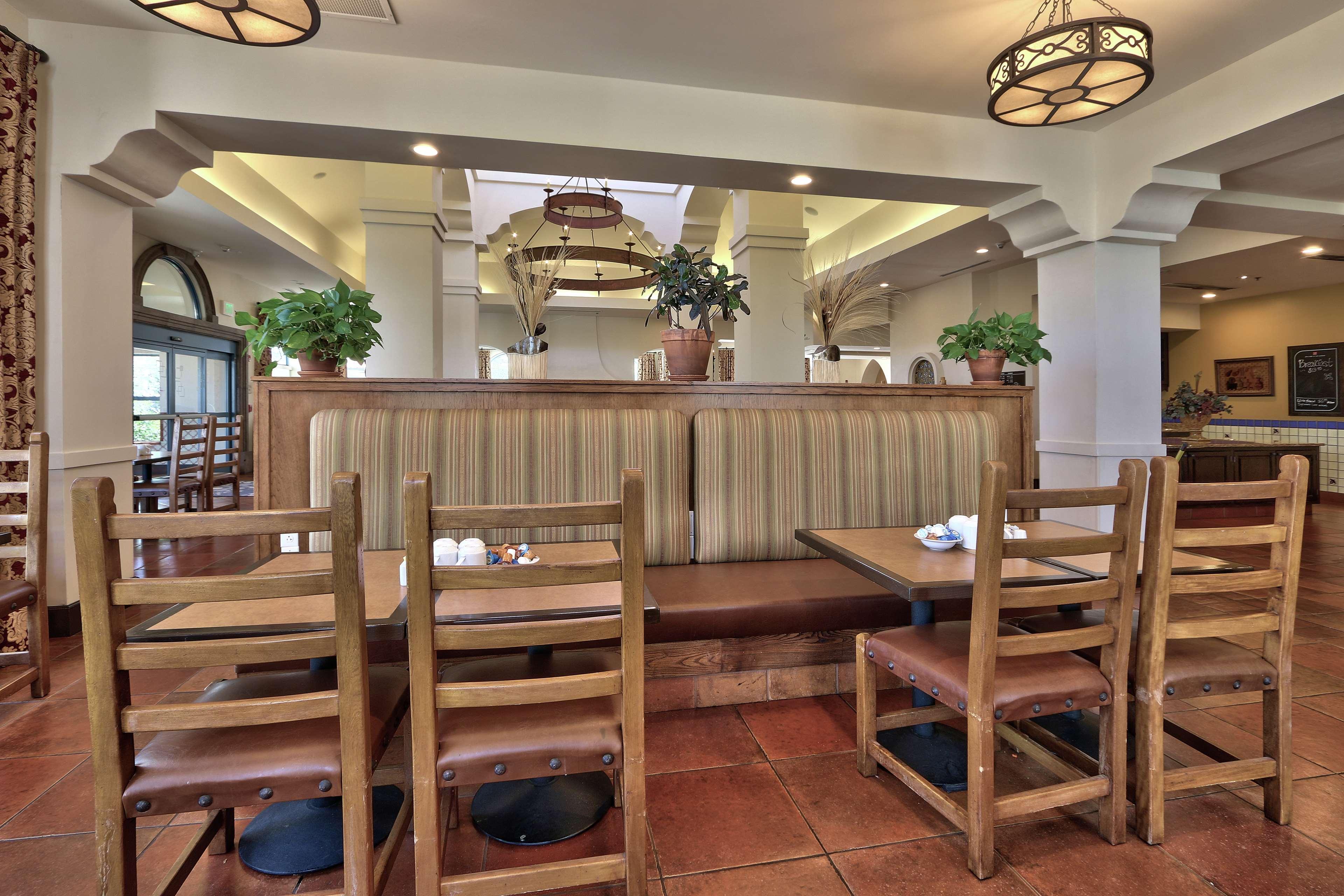 Hilton Garden Inn Las Cruces Exterior foto
