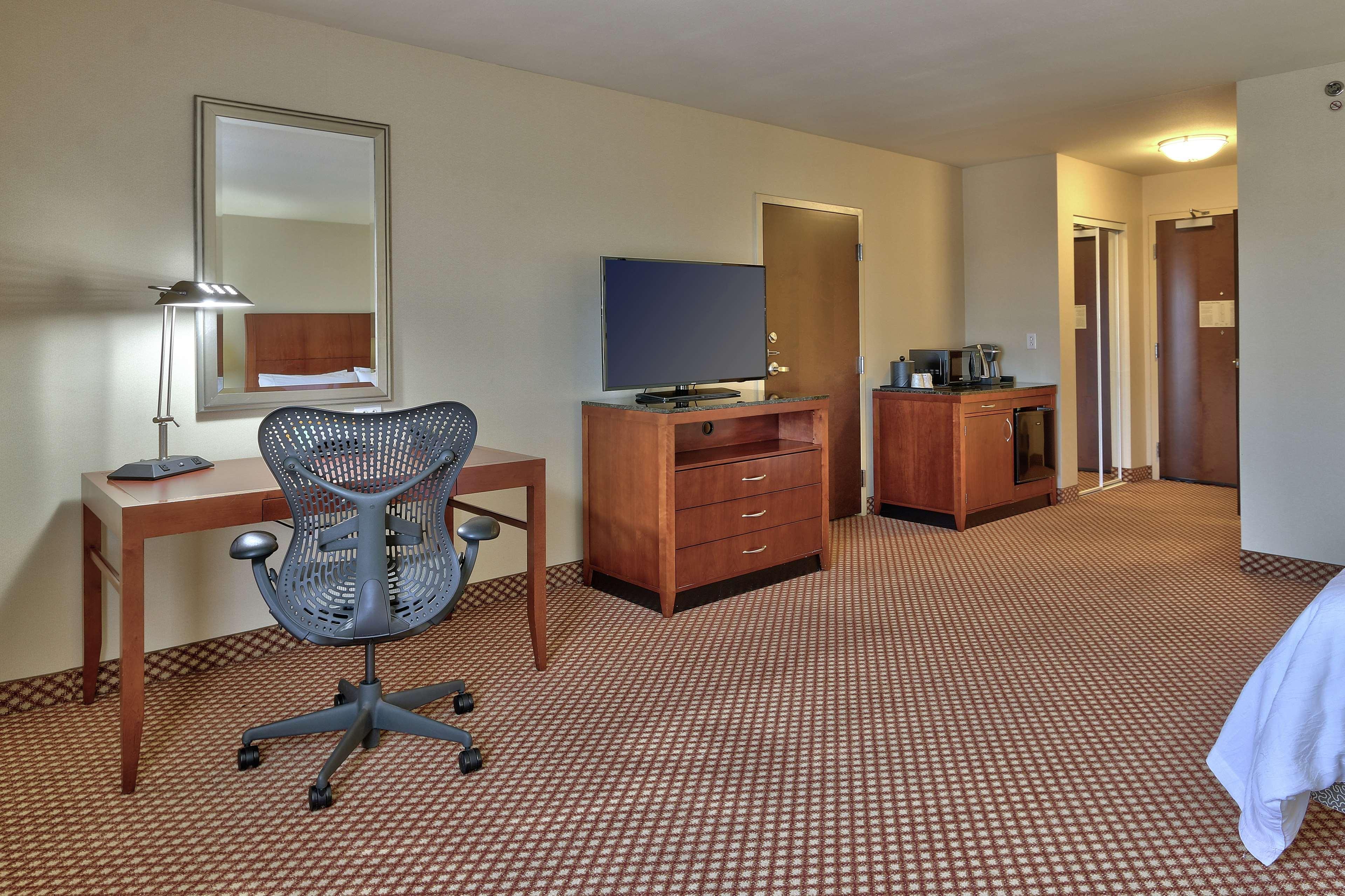 Hilton Garden Inn Las Cruces Exterior foto