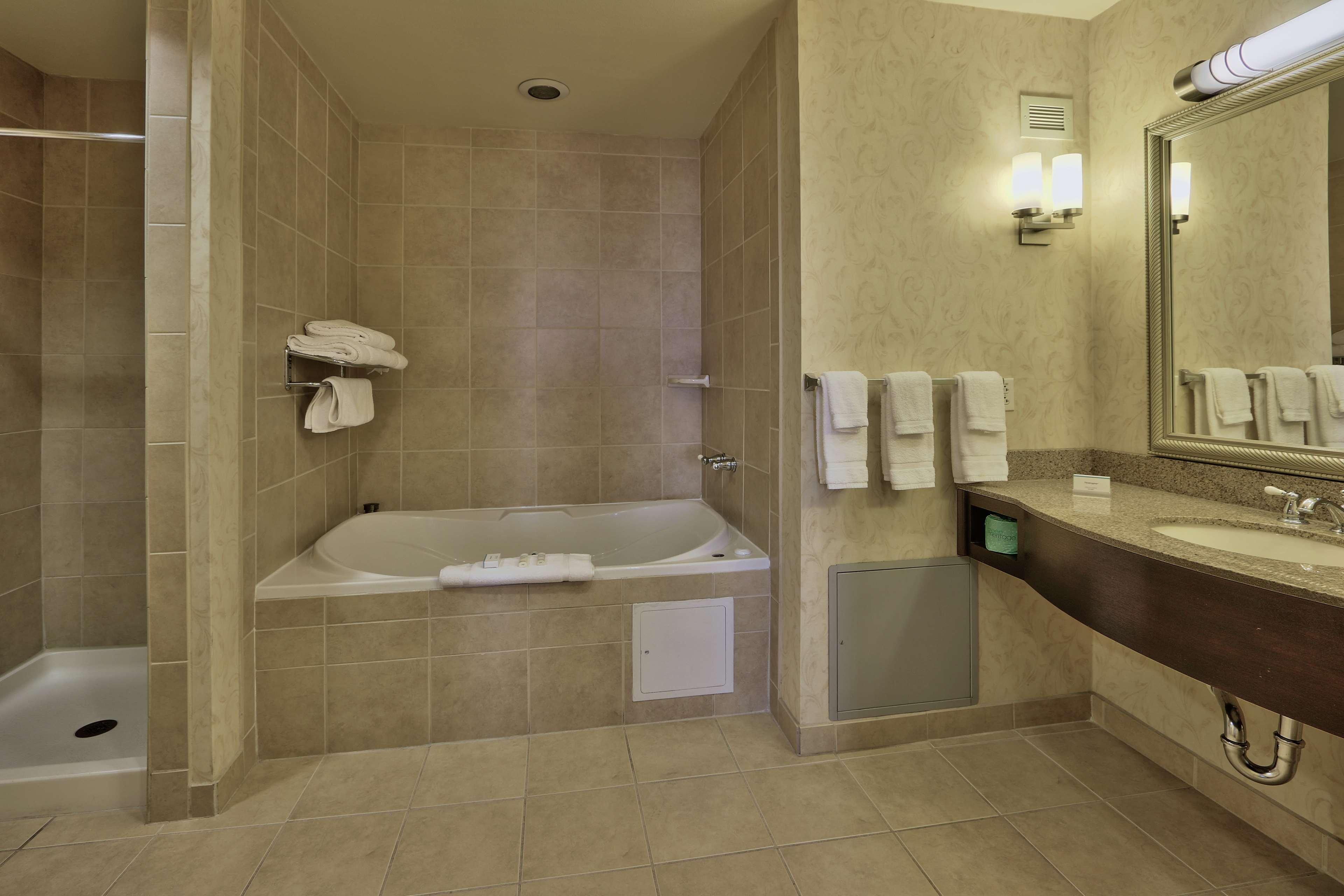 Hilton Garden Inn Las Cruces Exterior foto