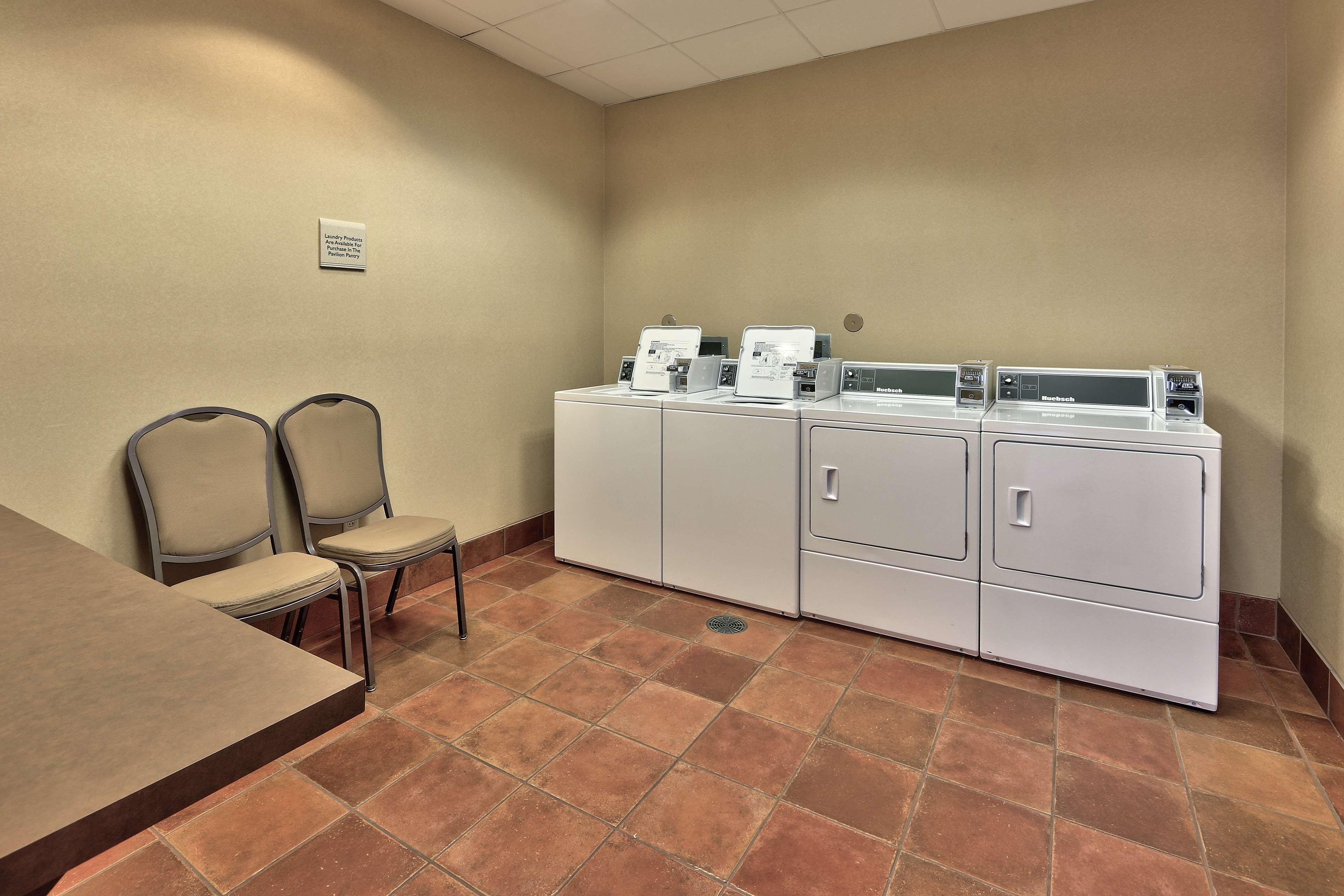 Hilton Garden Inn Las Cruces Exterior foto