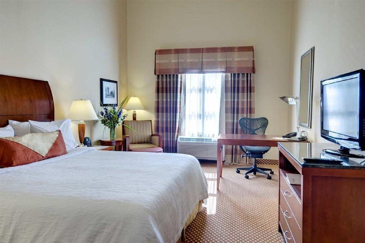 Hilton Garden Inn Las Cruces Exterior foto