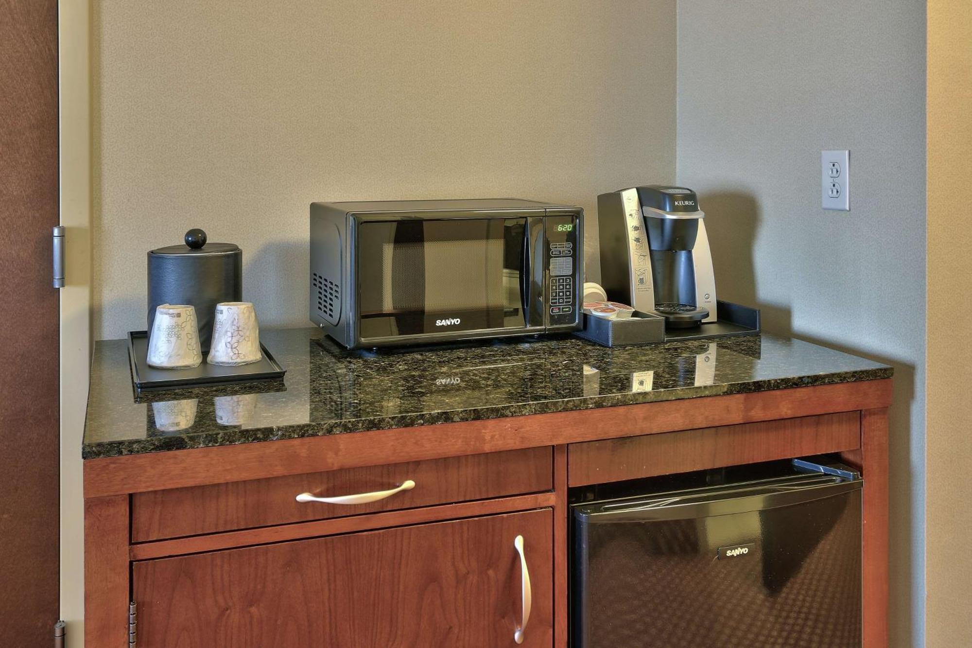 Hilton Garden Inn Las Cruces Exterior foto